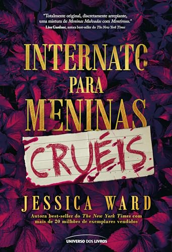 Internato para meninas cruéis: