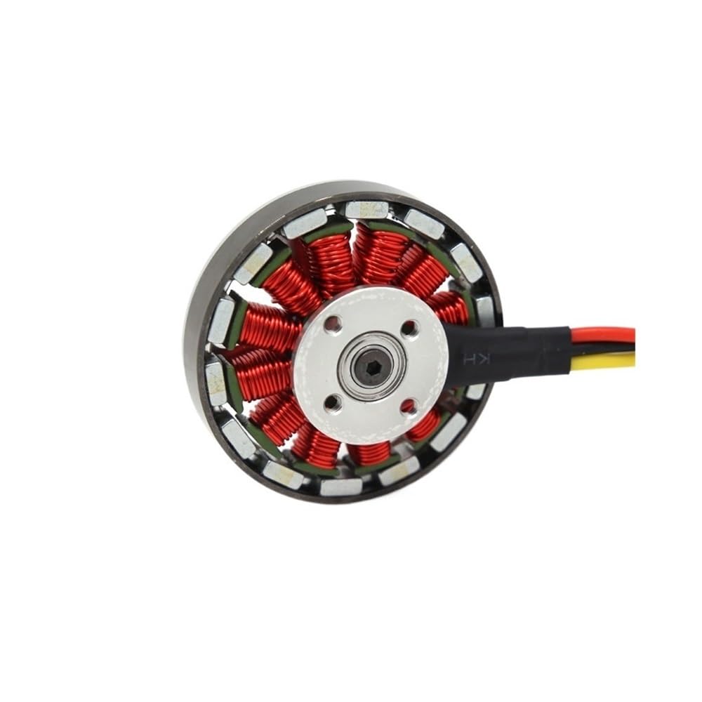 Moteur sans balais 5010 750KV haute poussée pour hexacoptère stable