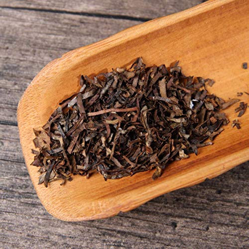 通用 Nuevo Humo sin Tabaco orgánico Puerh Tea Smoke PU-erh Chinese Special Health Care 20g-200g (200g) - Imagen 7
