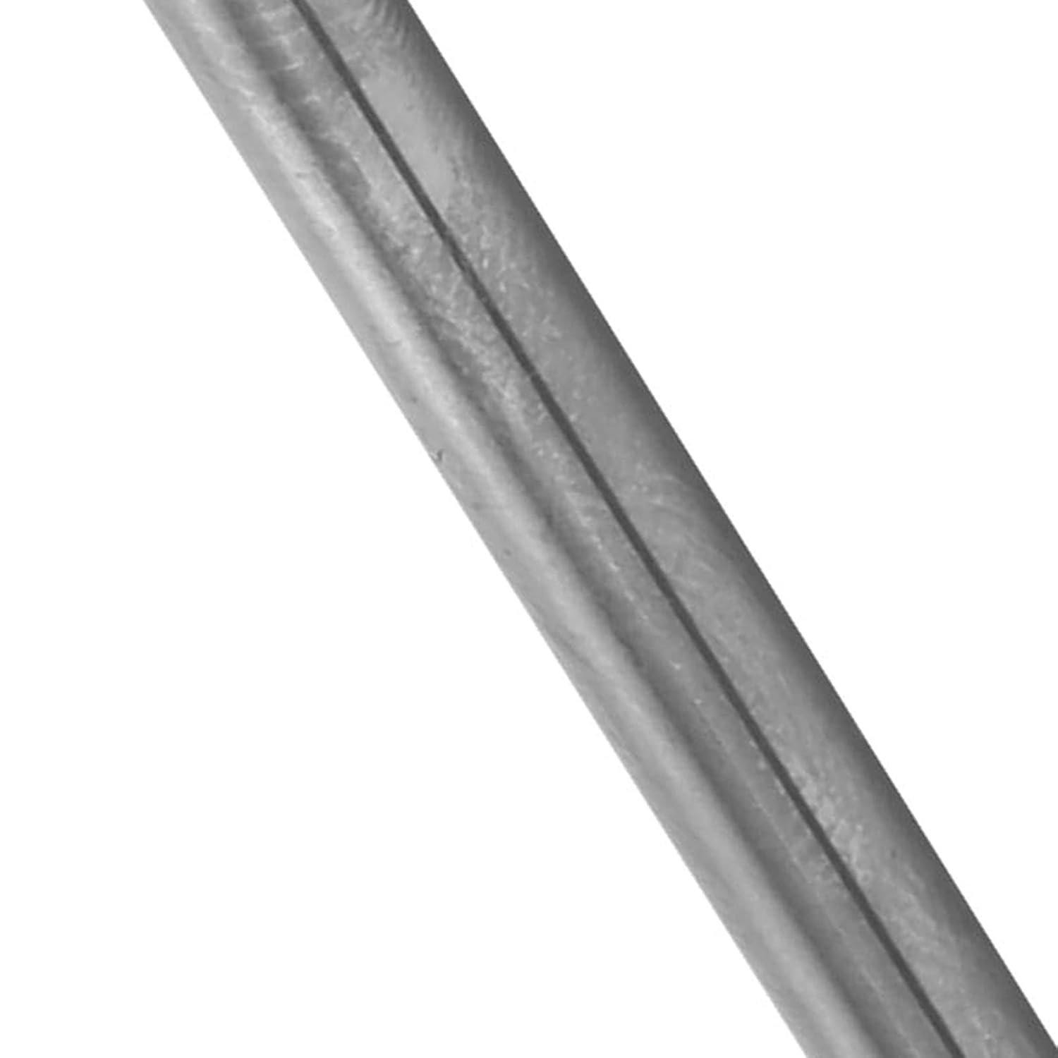 3 Tooth Metric 60° Tungsten Steel Thread Milling Cutter for CNC Machines, M3x0.5xD4x50 Specification, and Durable for Aluminum, Copper, and More