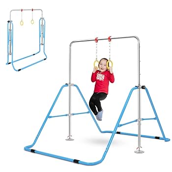 子供用鉄棒 11段階調節 鉄棒 室内 屋外 てつぼう さか上がり 折りたたみ式 楽天市場】鉄棒 室内 屋外 折りたたみ 11段階高さ調節 ブランコ