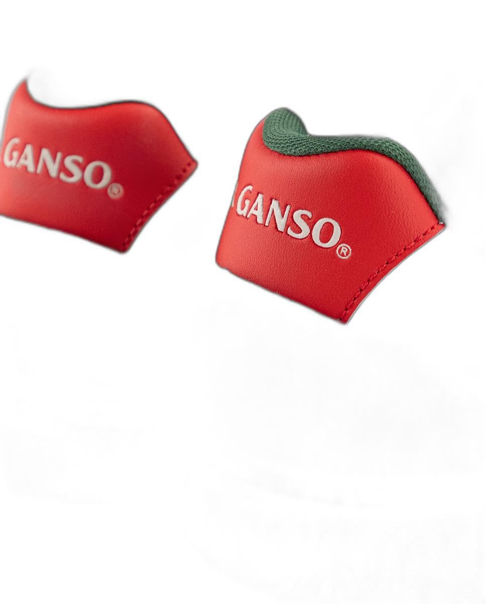 El Ganso Zapatilla Setentera Nylon Verde