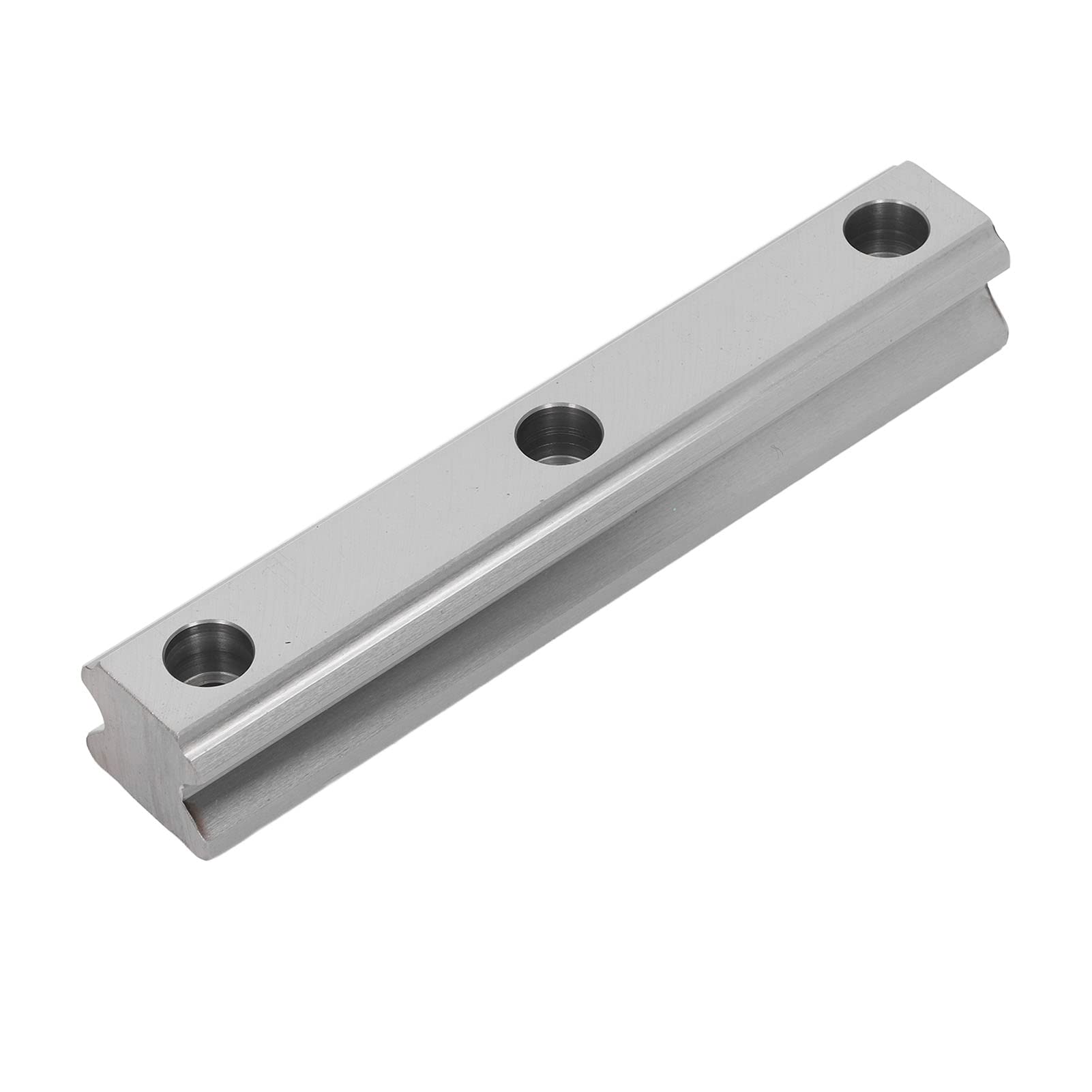 Binario di guida lineare stabile ad alta precisione per macchina CNC Progetto fai te Trasmissione meccanica HGH45 250mm
