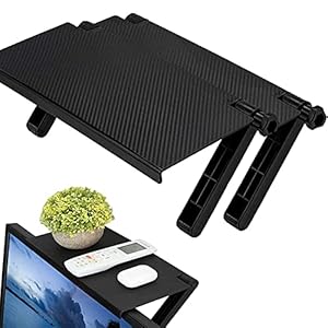 Screen Adjustable Shelf – TV Top R...