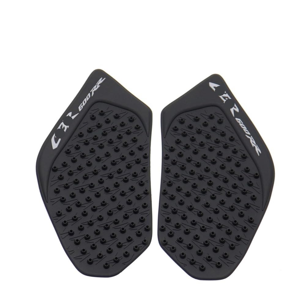 Motorcycle Gas Tank Sticker Motorcycle Fuel Tank Mat for CBR600RR 2003-2006 F5 CBR600 RR Protective Sticker Pad Accessories
