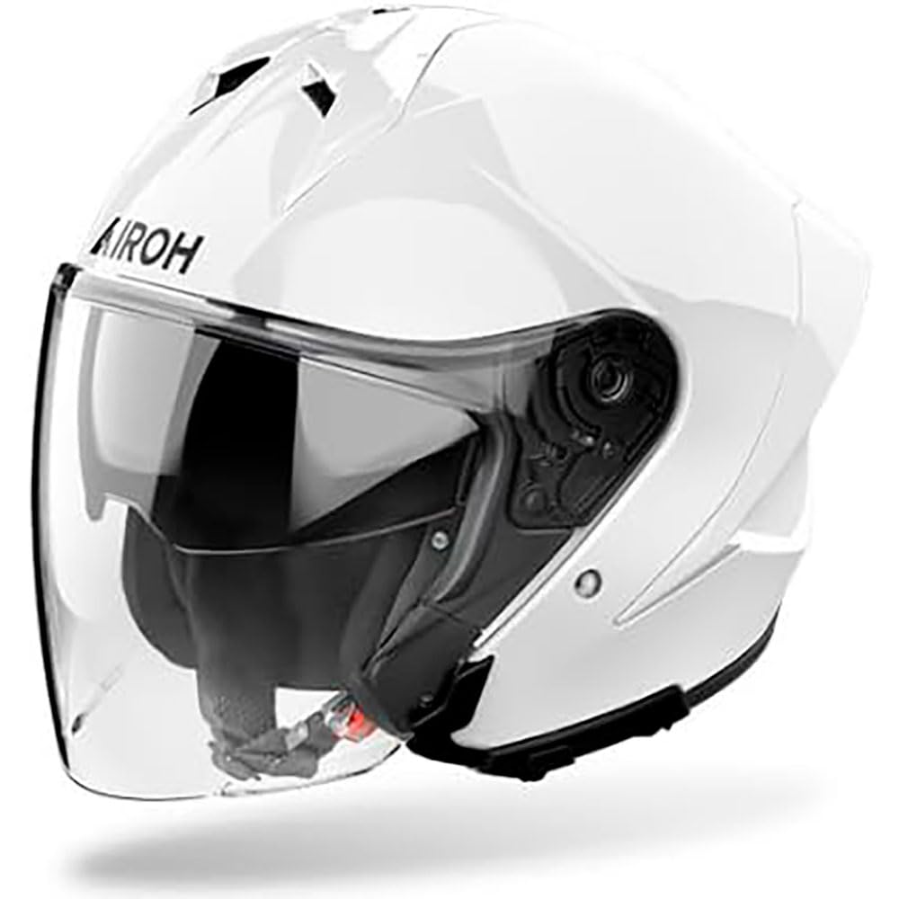 Airoh H 21 Casco a reazione
