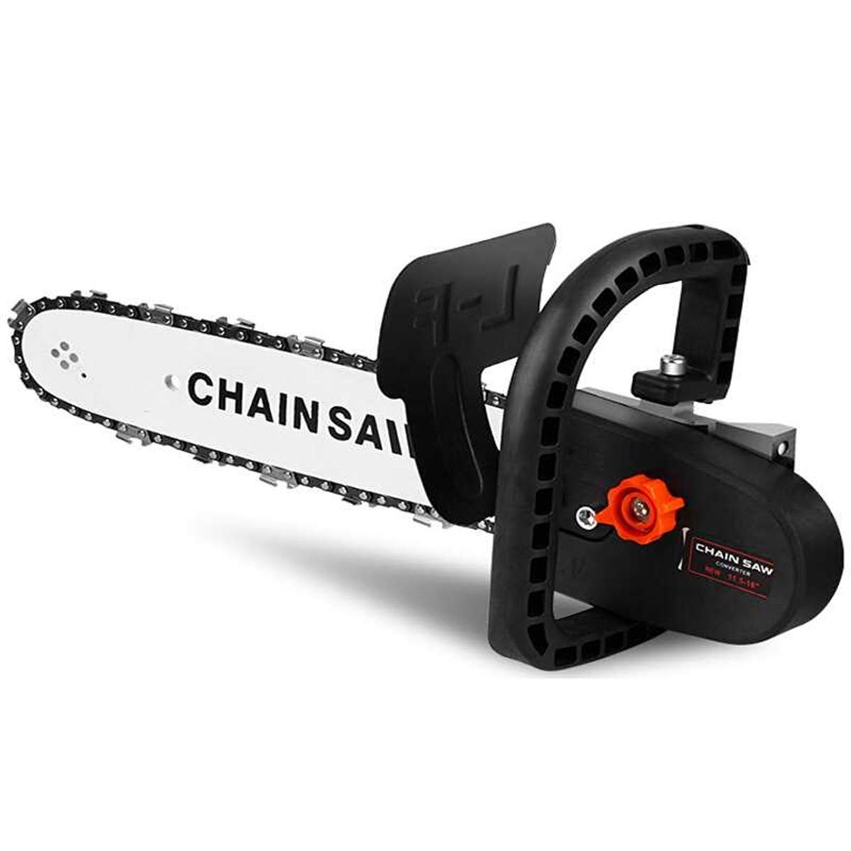 SINAL Tools and Hardware 12" Chain Saw Attachment for 4 Inch Angle Grinder (B09S5P5WZ7) Amazon Price History, Amazon Price Tracker