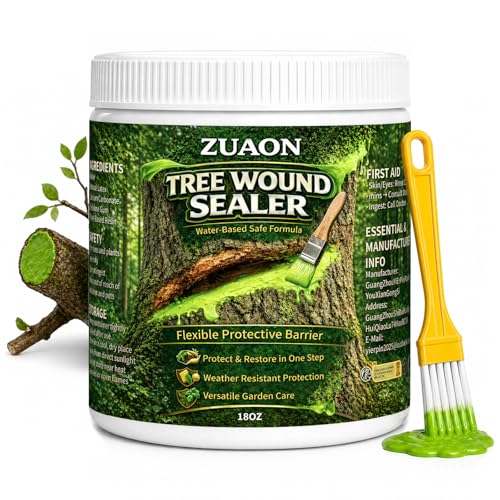 Best Bonsai Cut Paste Alternative