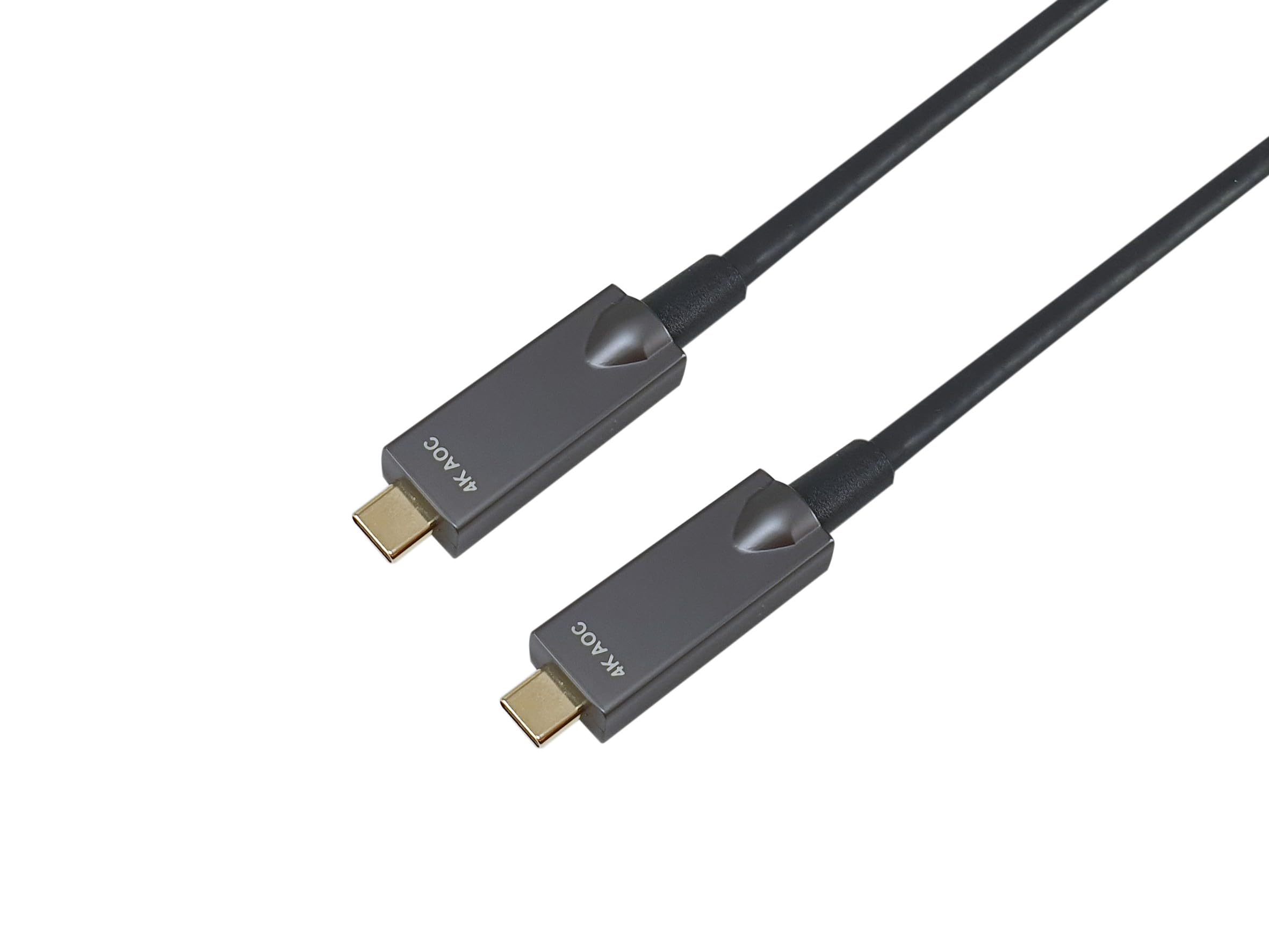 Digital Data Communications UsB-Kabel - 24 Pin UsB-C (m) Zu 24 Pin UsB-C (m) (119463)