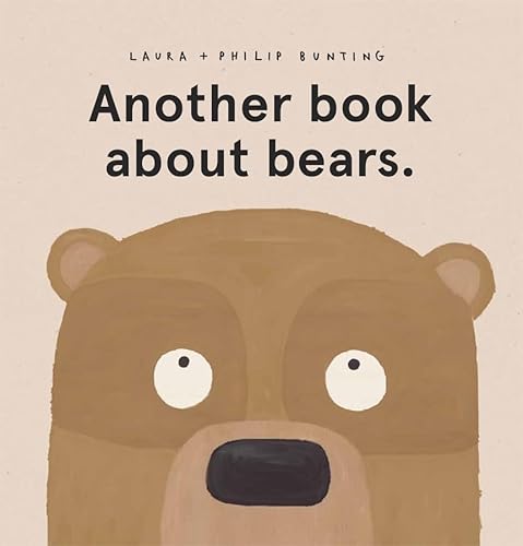 Another Book about Bears