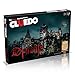 Winning Moves: Cluedo - Dracula Board Game (WM00257-EN1)