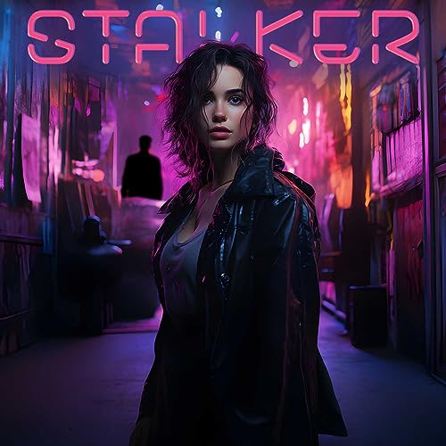 Episode #3: Stalkers