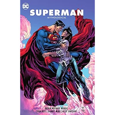 Superman (2018-) Vol. 4