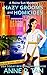 Hazy Grooms and Homicides: A Chinese Cozy Mystery (A Raina Sun Mystery Book 8)