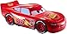 Disney Pixar Cars 3 Movie Moves Lightning McQueen