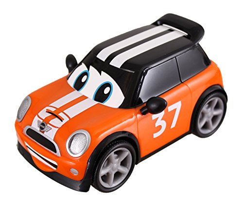 Vai Mini Stunt Racer Arancione Zig Zag