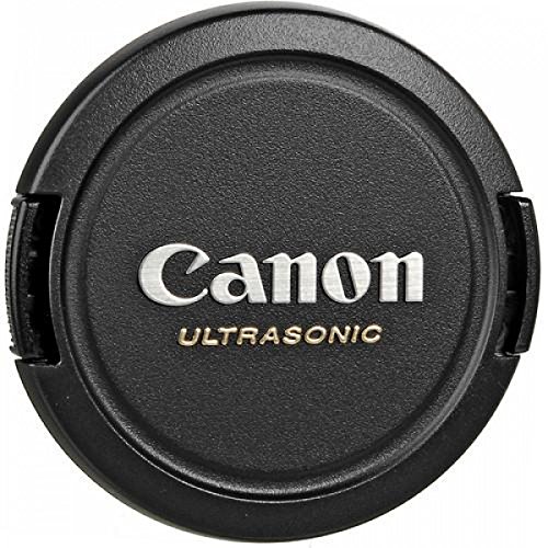 LC-E52U 52 mm Lens Ön Kapak Orjinal