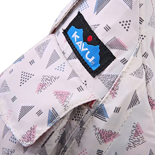 KAVU Mini Rope Sack Sling Crossbody Backpack - Triparty4