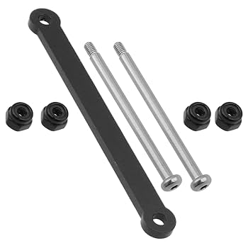 Amazon.co.jp | Hobbypark アルミタイバーとサスペンション