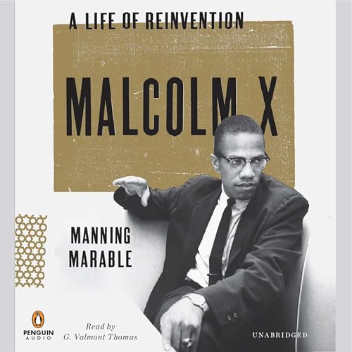 Amazon.com: The Afterlife of Malcolm X: An Outcast Turned