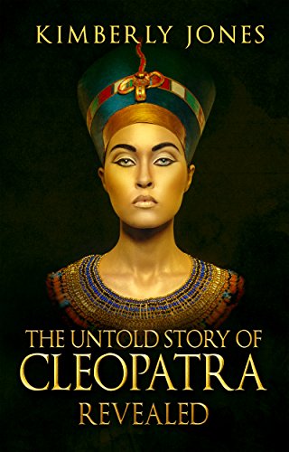 The Untold Story of Cleopatra Revealed