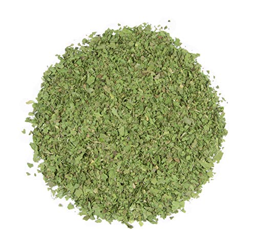 image for Burma Spice Dried Cilantro Leaves |Refreshing, Piney flavor with Lemon