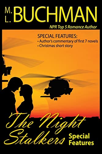 The Night Stalkers Special Features
