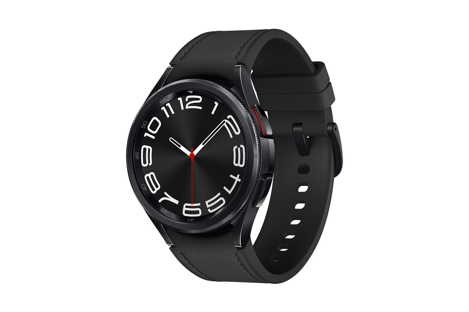Samsung Galaxy Watch 6 Classic (R955) 43 mm LTE Schwarz