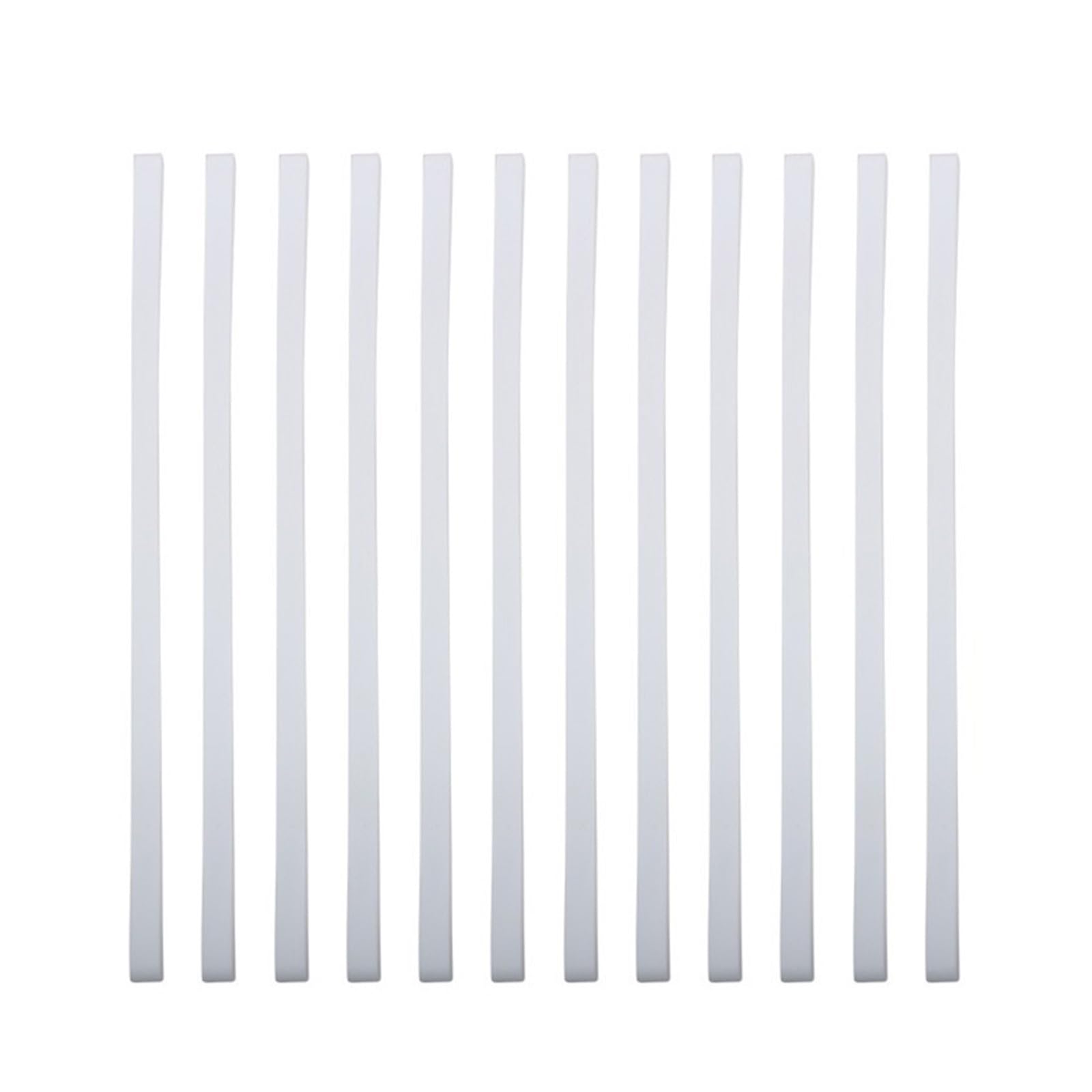 Sangles de serviette de plage en silicone anti-glisse et élastiques x12