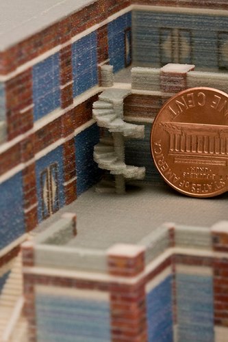 Noble Vjett Pxl 3D Printing Binder - Clear 1 Gallon – 3D Systems Zcorp Compatible #TOP6