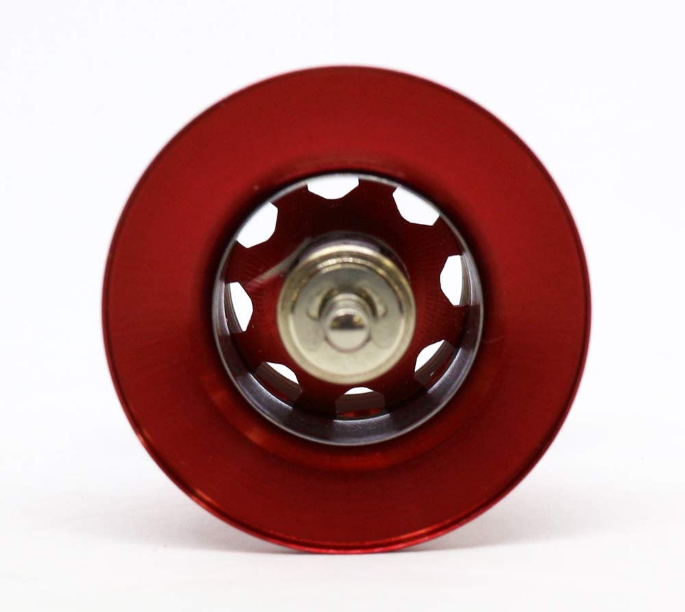 11スコーピオンDC/R ベイトリール 6.3:1GEAR 右ハンドル 11スコーピオンDC/R ベイトリール 6.3:1GEAR 右ハンドル