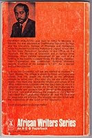 Tongue of the Dumb (African Writers) 0435900986 Book Cover