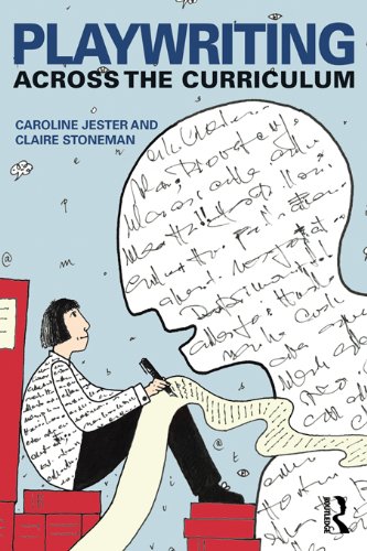 Playwriting Across the Curriculum