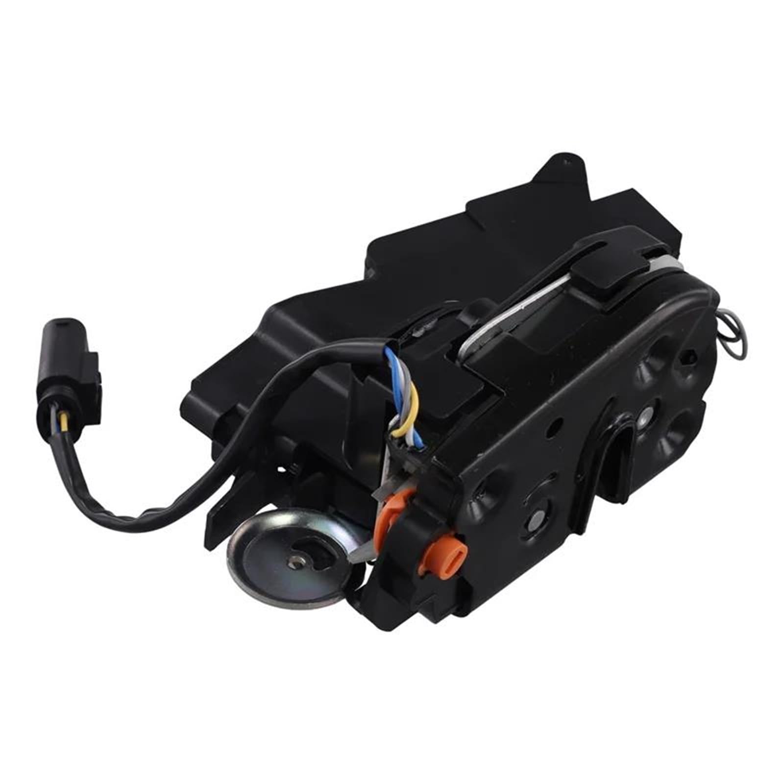 Lahmnr One Color Car Door Lock Actuator 6397300735 A6397300735 For Vito For Viano For W639 2003 Compatible Right Door Lock Sliding Actuator