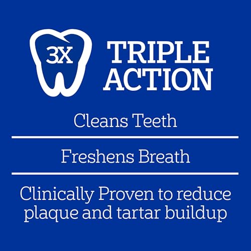 Pedigree Dentastix Small and Toy Breed Dog Treats, Original with Real Chicken, 1.63 lb. Bag (108 Treats)