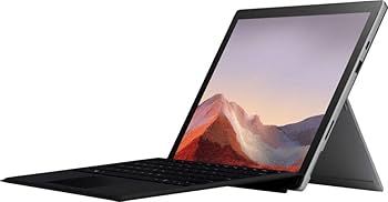 Windowsタブレット本体 Microsoft Surface Pro7 Win11Pro Amazon.co.jp: Microsoft Surface Pro 7+ 2-in-1 12.3インチ