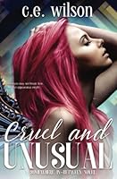 Cruel and Unusual 1542640946 Book Cover