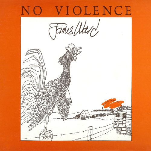No Violence James Ward Digital Music