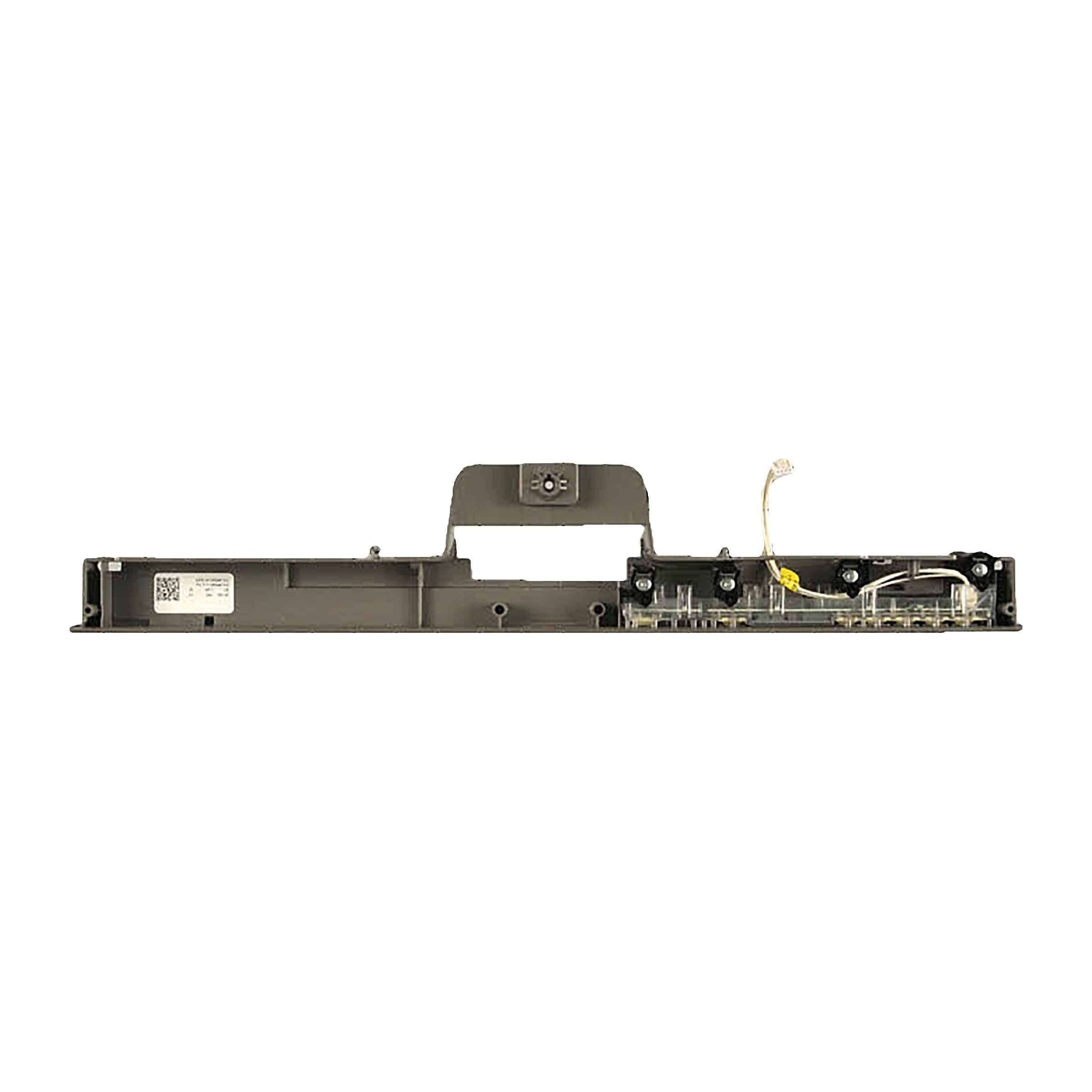 Amazon.com: Whirlpool W10910626 Dishwasher Control Panel Assembly 