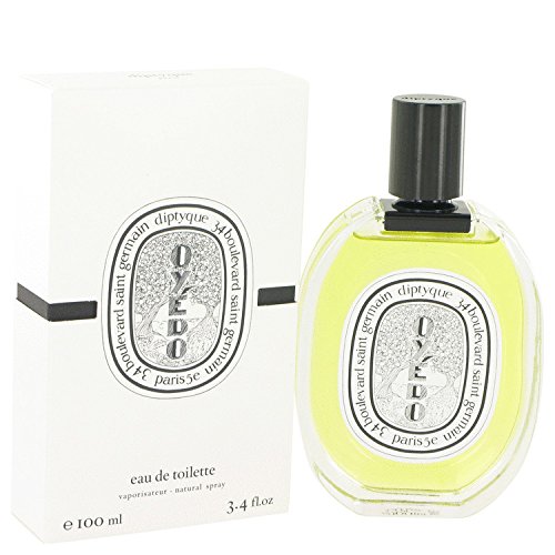 DIPTYQUE oyedo woda toaletowa 100 ml
