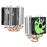 dark rock pro 3 vs noctua nh-d15 FUNZIONAMENTO SILENZIOSO: questa ventola di raffreddamento della CPU del computer offre funzionamento silenzioso, 20 dB, offrendo 'esperienza silenziosa.