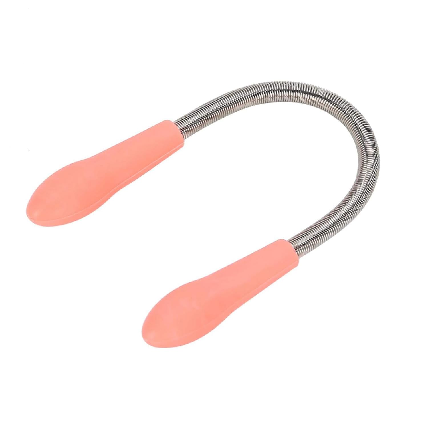 MADHYA Facial Hair Remover Spring for Women & Men Face, Chin, Cheek, Eyebrow, Mustache, Upper Lip Hair Remover Spring Epilator Threading Tool, Smooth Finish, Remove Unwanted Hair, Pack of 1-image-43