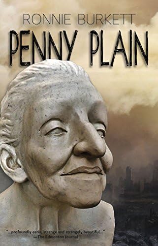 Penny Plain Paperback – July 24, 2012