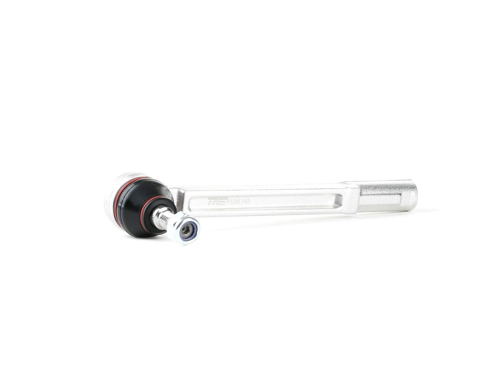 TRW Rótula de dirección M12x1,5 JTE760 Compatible con PORSCHE BOXSTER 986 911 996 911 997 BOXSTER 987 CAYMAN 987
