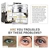 Caffeine-Eye-Cream-Anti-Wrinkle-Eye-Cream-for-Dark-Circles-and-Puffiness-with-Collagen-Puffiness-WrinklesCrows-Feet-Eye-Lift-Treatment-For-Men-Women ELBBUB Caffeine Eye Cream, Anti Wrinkle Eye Cream and Puffiness-with Collagen, Puffiness, Wrinkles,Crows Feet Eye Lift Treatment For Men & Women
