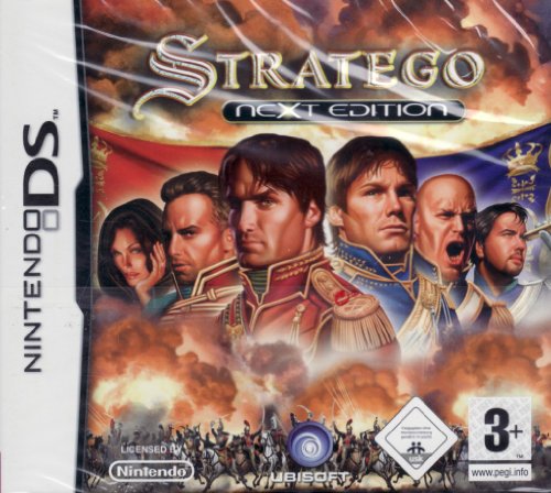 Stratego Next Edition - [DS]