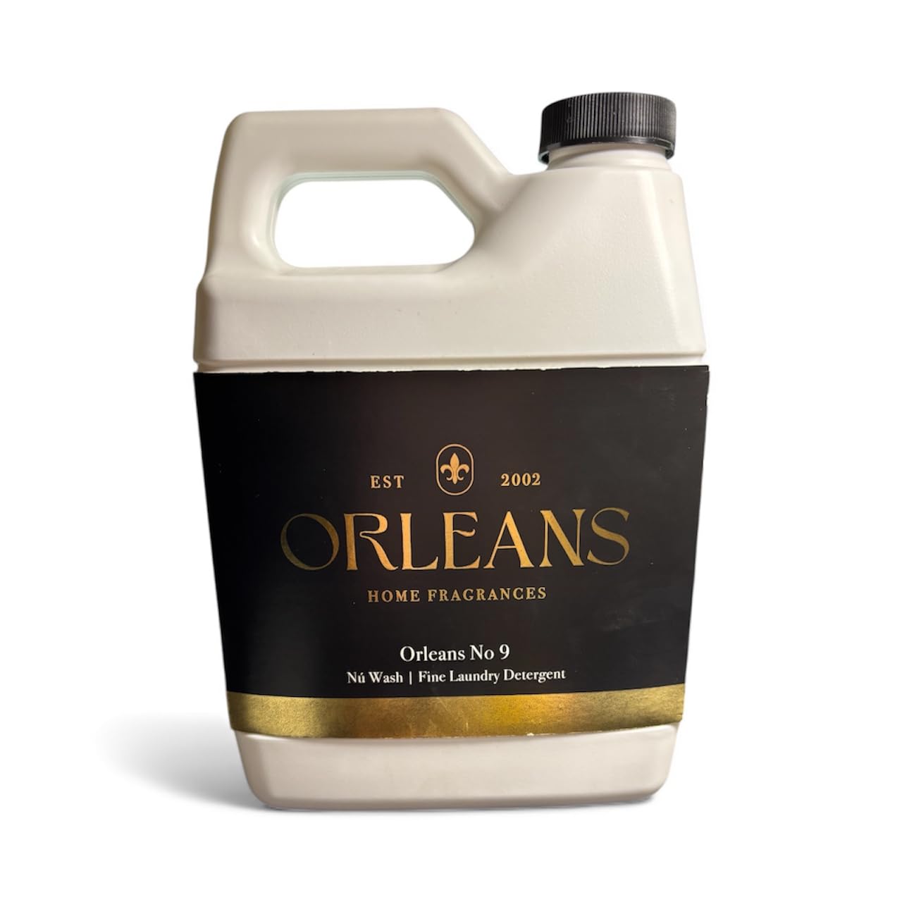 32oz. Orleans No.9.