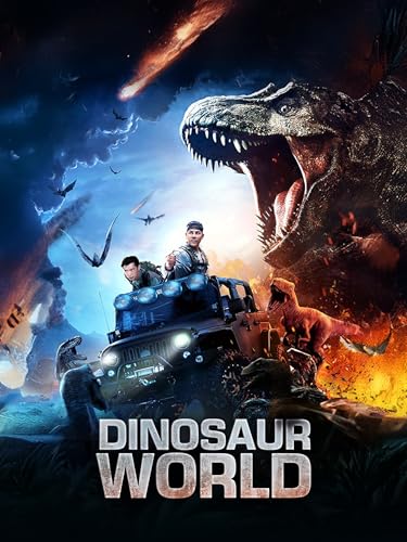 Dinosaur World