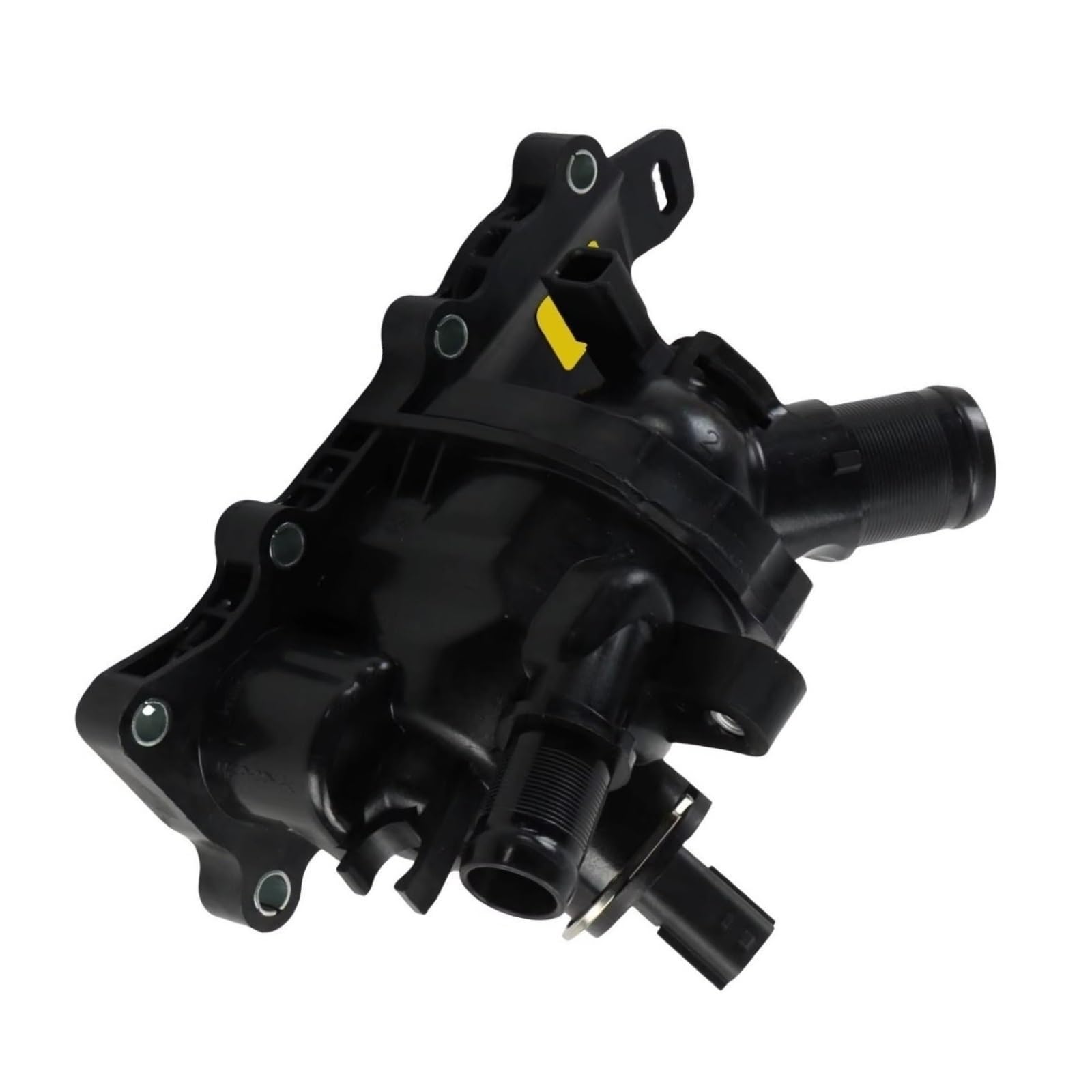 Car Thermostat Compatible With Nissan For X-Trail For T32 For Kicks 1 Pcs Automotive Thermostat Housing Replacement Accessories 822033000