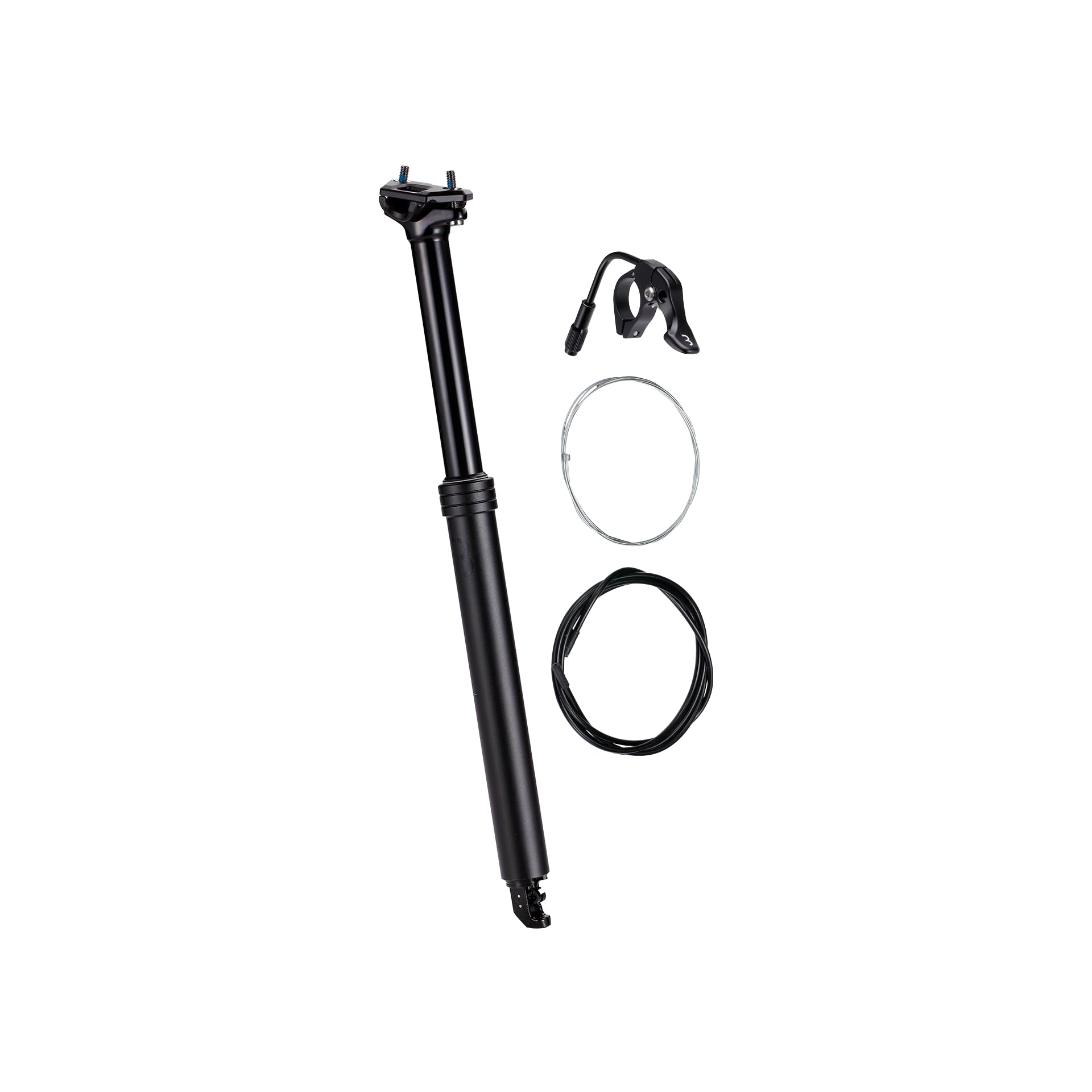 BBB LiftPost Dropper Post - 31.6mm